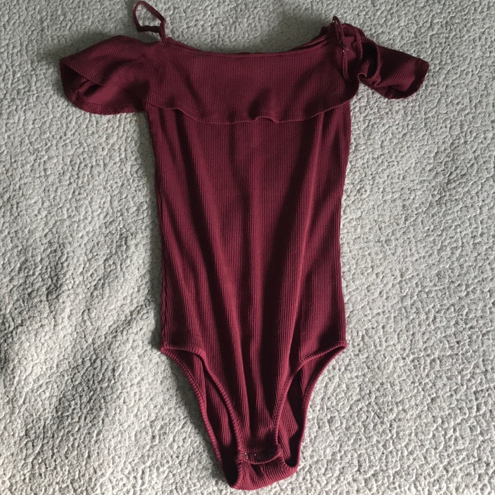 Bodysuit